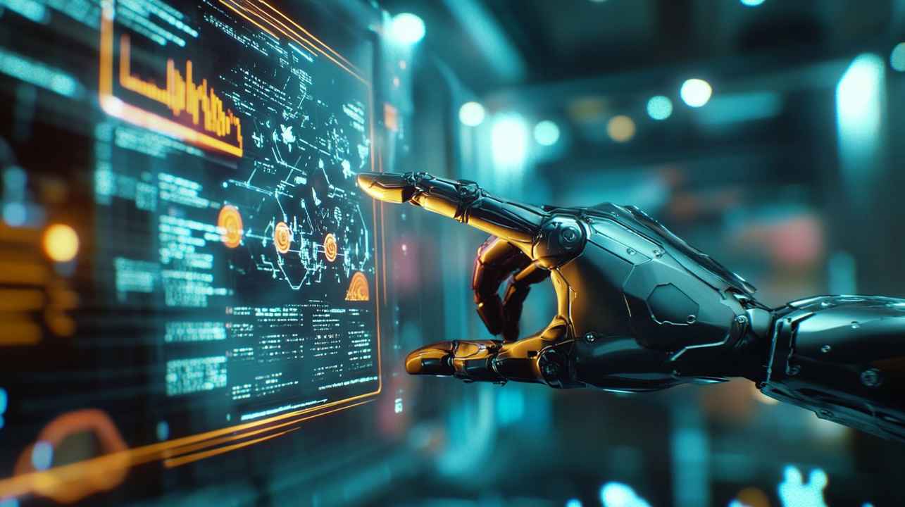 OpenAI 的400 亿美元融资推动了AI 股票和代币上涨。