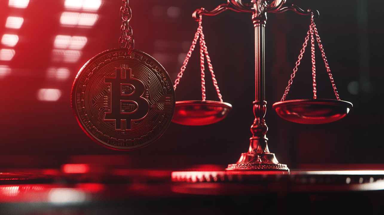 로저 버는 자신이 세금이 아닌 비트코인 옹호로 인해 미국의 표적이 되고 있다고 주장합니다.