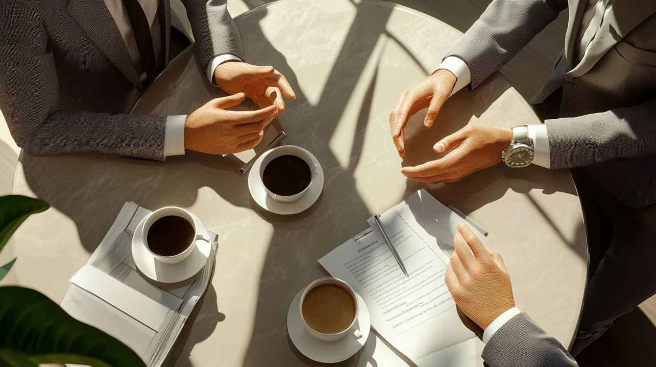 SEC menyelenggarakan diskusi meja bundar tentang kripto pada tanggal 21  Maret.