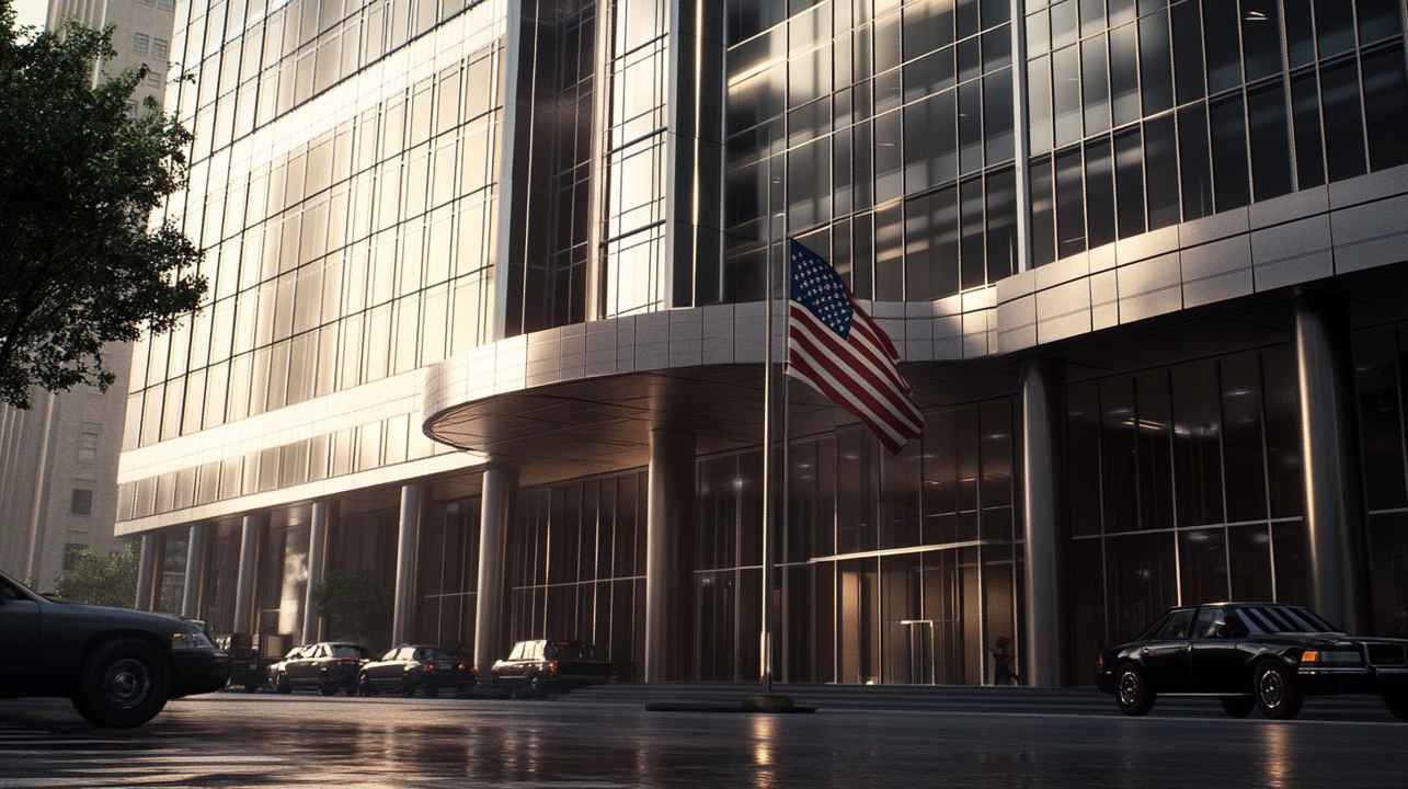 La SEC indique des changements possibles à la règle de conservation des  crypto-monnaies.