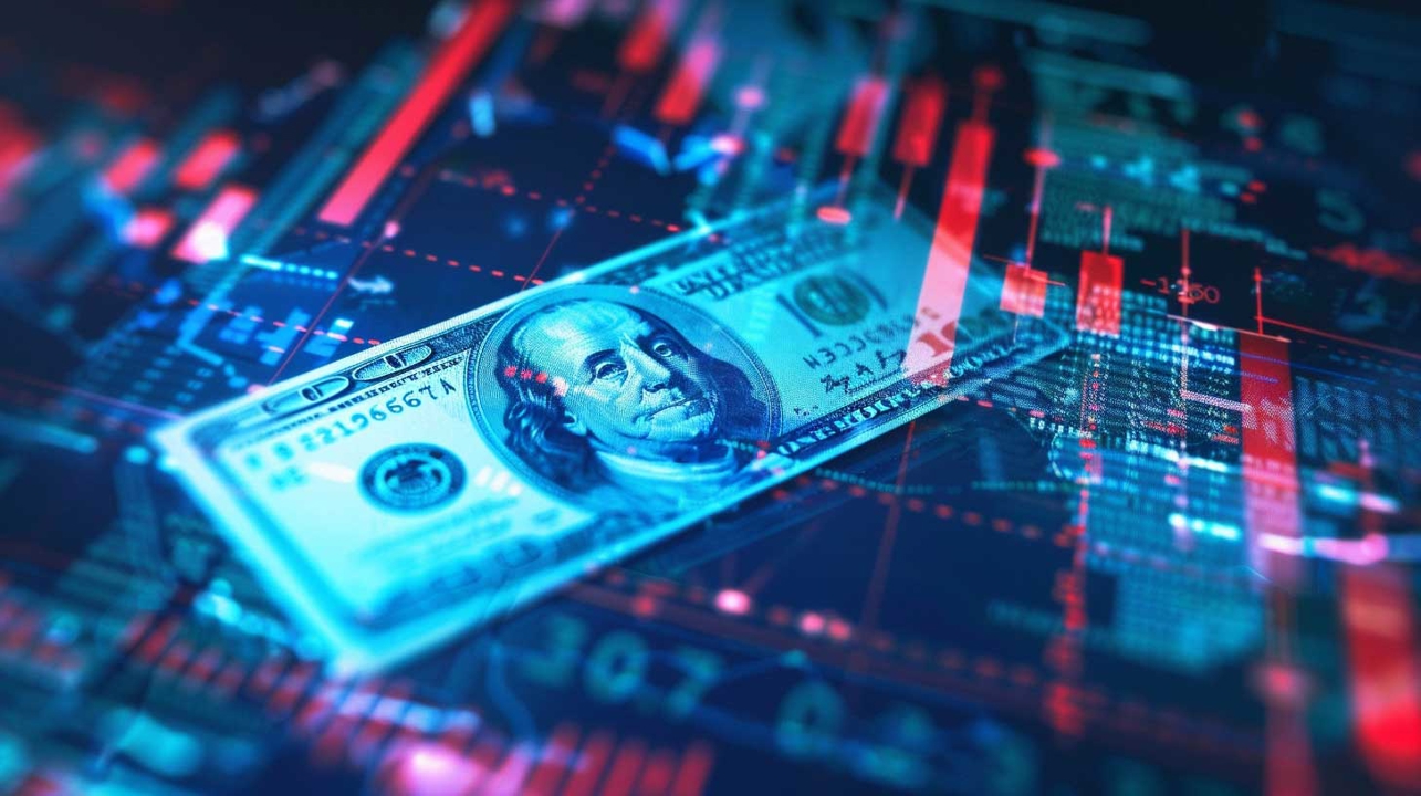 Trump nimmt den US-Stablecoin-Markt für die digitale Zukunft des Dollars  ins Visier.