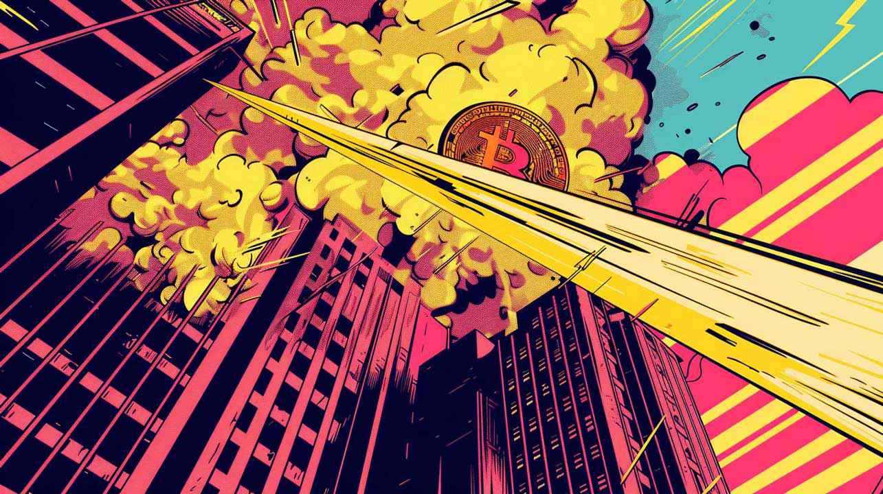 미국 비트코인 비축 제안이 암호화폐의 미래에 대한 논쟁을 촉발하다