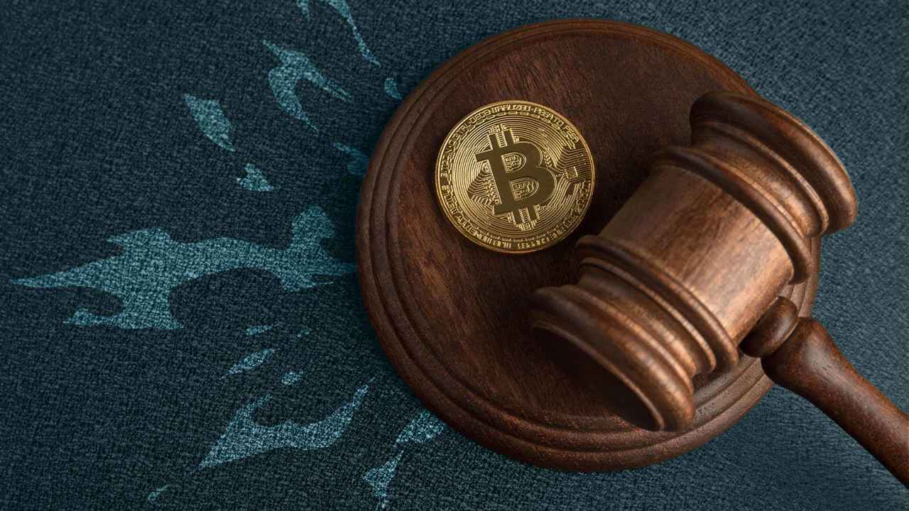 유타, 비트코인 비축 법안을 통과시킬 첫 번째 미국 주가 될 수도 있다.