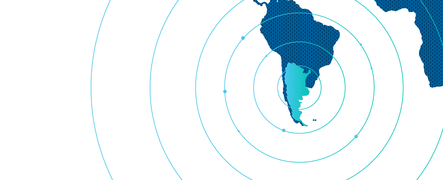 World Map