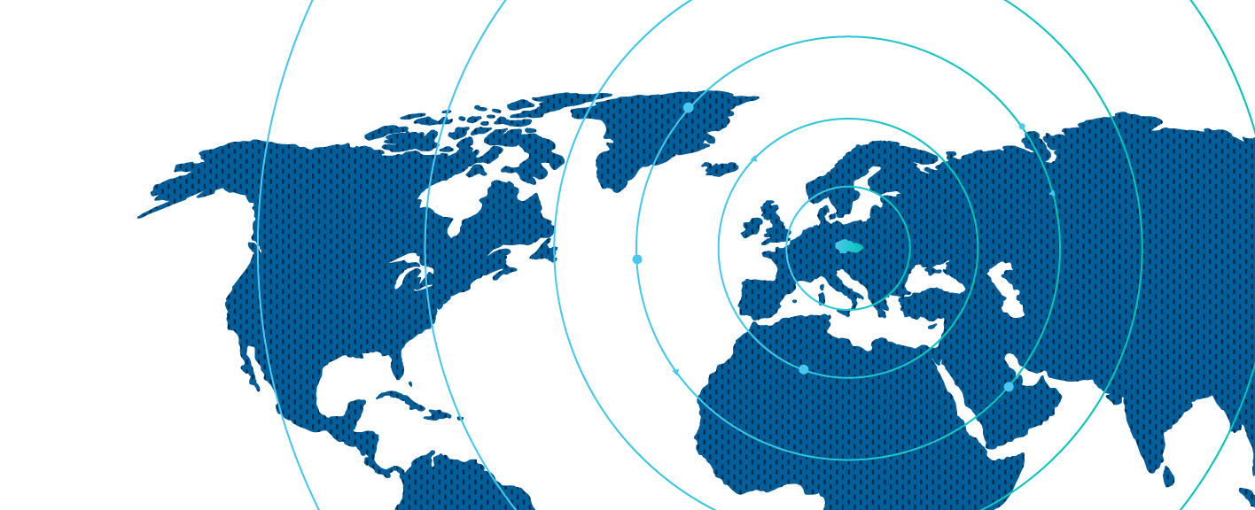 World Map