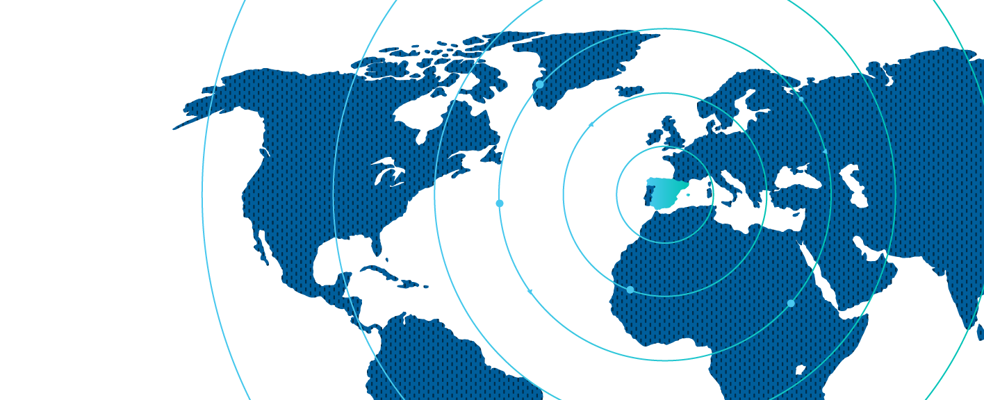 World Map
