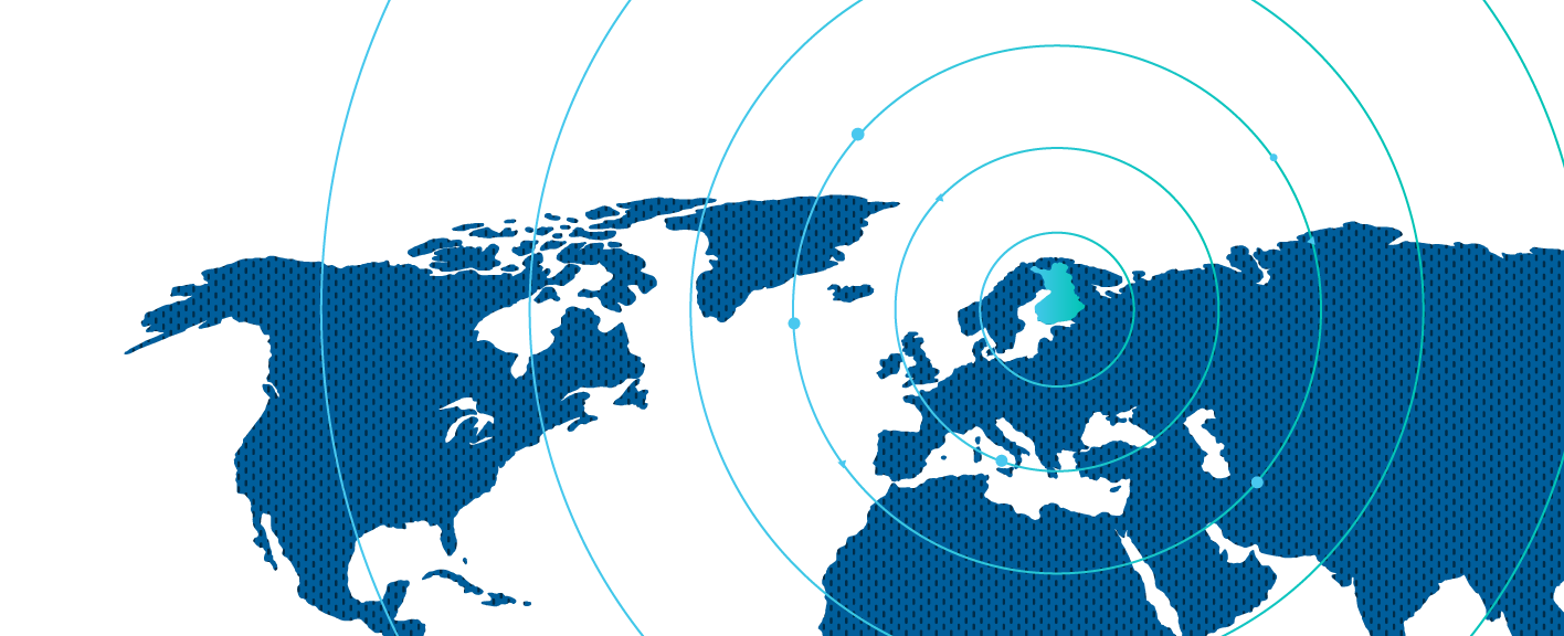 World Map