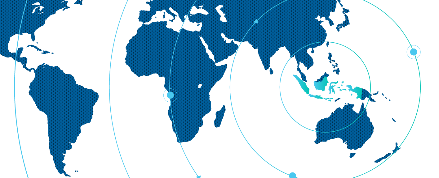 World Map