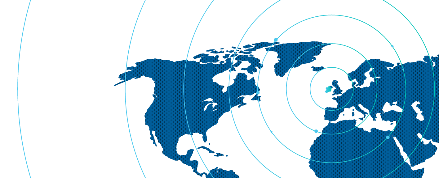 World Map