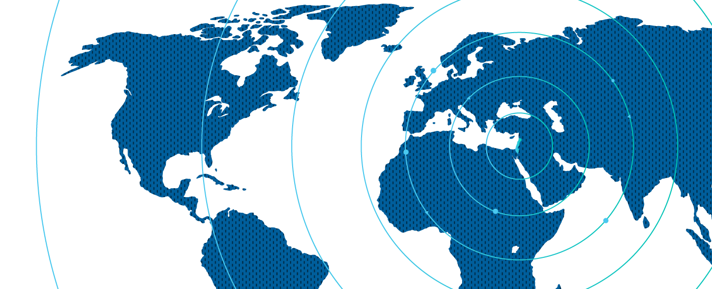 World Map
