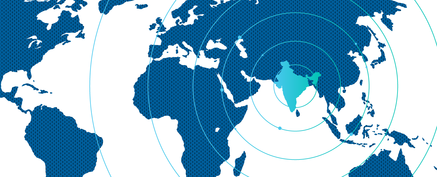World Map
