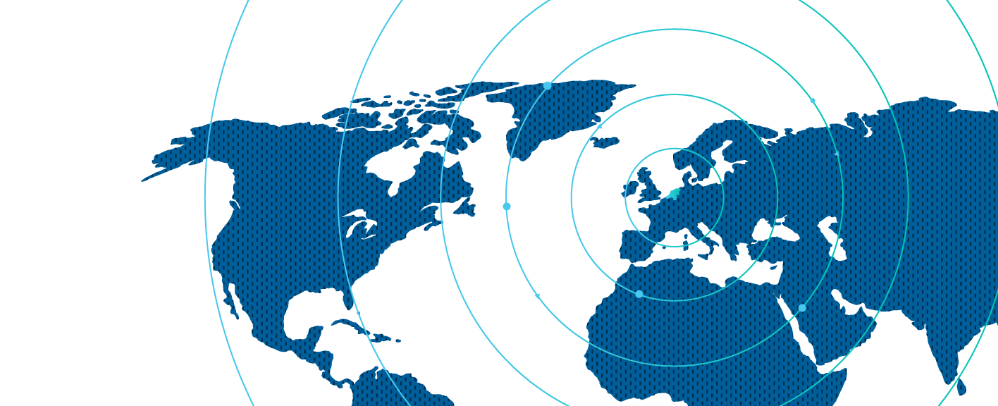 World Map