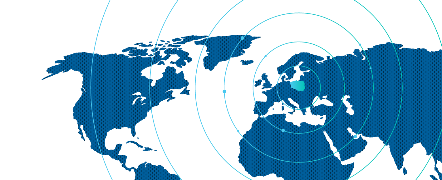 World Map