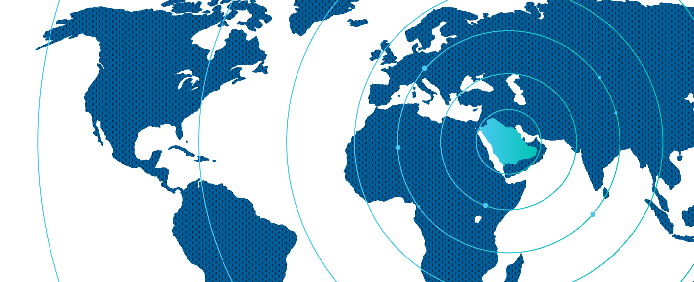 World Map