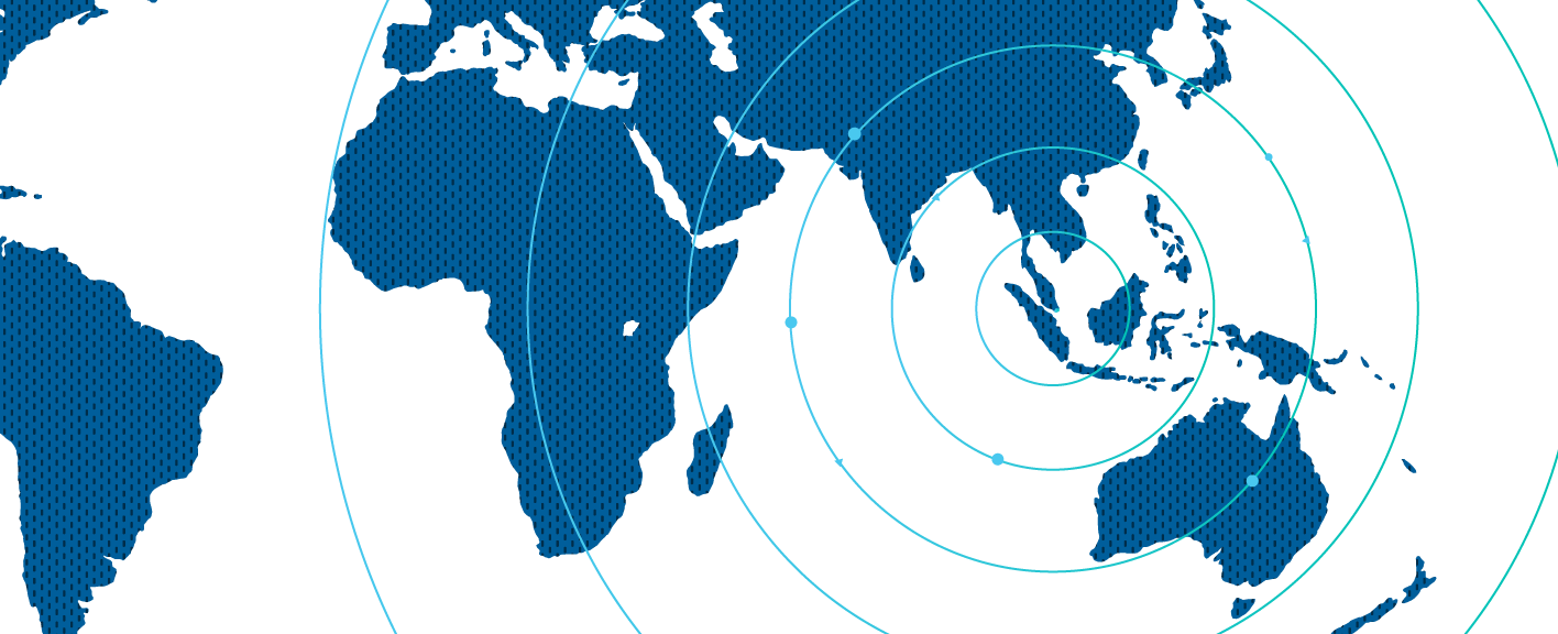 World Map
