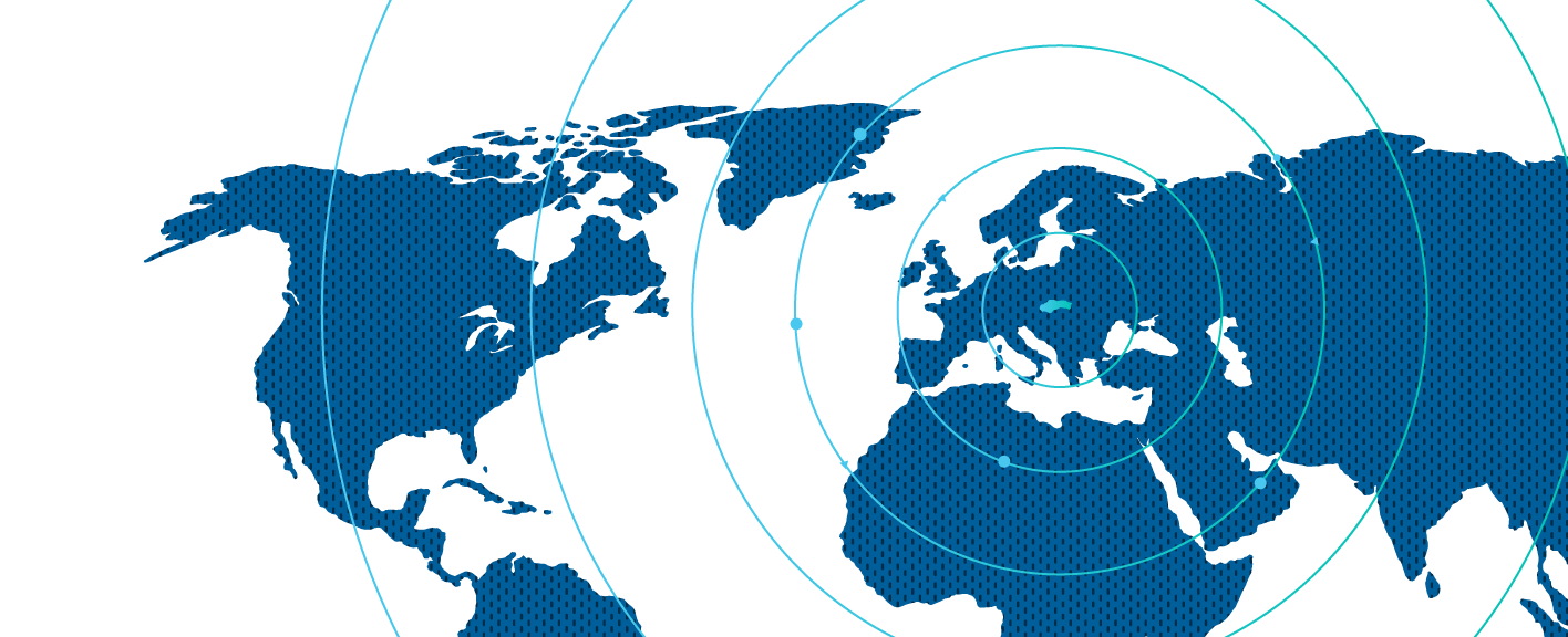 World Map
