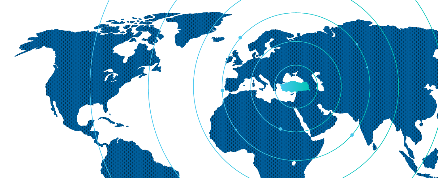 World Map