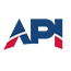 API Weekly Crude Oil Stock Logo