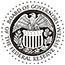 Fed Interest Rate Decision Logo