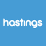 Hastings Technology Metals Logo