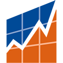 Gross Domestic Product Price Index Logo